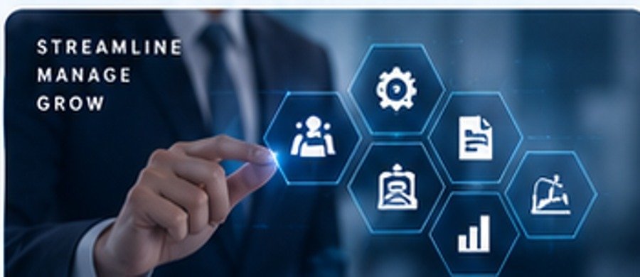 Business operations and process management