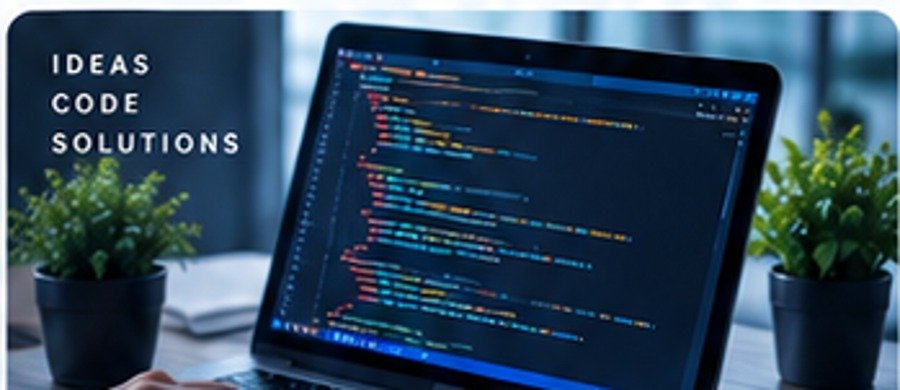 Software development workspace